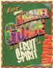 Kids' Travel Guide to the Fruit of the Spirit