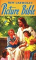 New Catholic Picture Bible, Padded Hardcover