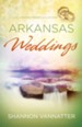 Arkansas Weddings - eBook