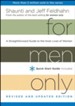 For Men Only, Revised and Updated Edition: A Straightforward Guide to the Inner Lives of Women