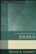 A Commentary on Exodus: Kregel Exegetical Library