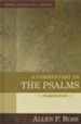 A Commentary on the Psalms, Volume 2 (42-89): Kregel Exegetical Library