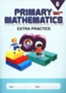 Extra Practice (Standards Edition) for Primary Math 6