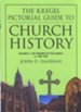 Church History, The Triumph of the Church, A.D. 500-  1500, Volume 3