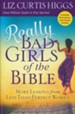 Really Bad Girls of the Bible, updated and repackaged