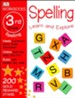 DK Workbooks: Spelling: Third Grade