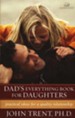 Dad's Everything Book for Daughters: Practical Ideas for a  Quality Relationship