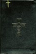 Weekday Missal, Volume 2, Bonded Leather, Black, Zipper