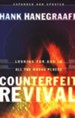 Counterfeit Revival, Paperback