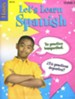 Let's Learn Spanish, Grade 5