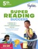 Fifth Grade Super Reading Success (Sylvan Super Workbooks)
