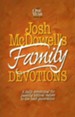 The One-Year Book of Josh McDowell's Family Devotions