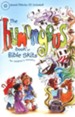 The Humongous Book of Bible Skits for Children's Ministry