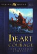 Viking Quest Series #4: Heart of Courage