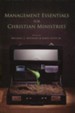 Management Essentials for Christian Ministries