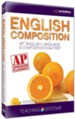 AP English Language & Composition Exam Prep (2 DVDs)
