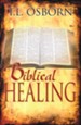 Biblical Healing