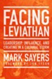 Facing Leviathan: Leadership, Influence, and Creating in a Cultural Storm / New edition - eBook