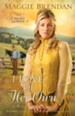 Love of Her Own, A: A Novel - eBook