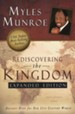 Rediscovering the Kingdom, Expanded Edition: Ancient Hope for Our 21st Century World