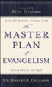 Master Plan of Evangelism, The - eBook