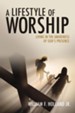 A Lifestyle of Worship