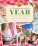 A Homemade Year: The Blessing of Cooking, Crafting, and Coming Together - eBook