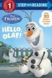 Hello, Olaf! (Disney Frozen)