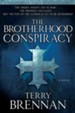 The Brotherhood Conspiracy: A Novel - eBook