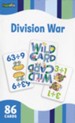 Division War, Flash Cards