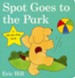 SPOT Lift-the-Flap Board Books: Spot Goes to the Park