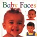 Padded Board Books: Baby Faces