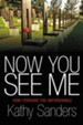 Now You See Me: How I Forgave the Unforgivable - eBook