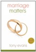 Marriage Matters / New edition - eBook