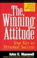 The Winning Attitude: Your Key to Personal Success