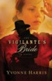 Vigilante's Bride - eBook
