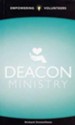 Deacon Ministry: Empowering Volunteers