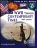 The Era of World War 2 Through Contemporary Times (1939-present)