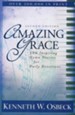 Amazing Grace: 366 Inspiring Hymn Stories for Daily Devotions