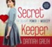 Secret Keeper: The Delicate Power of Modesty