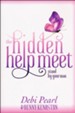 The Hidden Helpmeet: Stand By Your Man