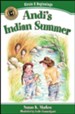 #2: Andi's Indian Summer