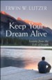 Keep Your Dream Alive: Lessons from the Life of Joseph