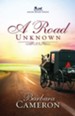 A Road Unknown, Amish Roads Series #1 -eBook