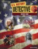 U.S. History Detective Book 1