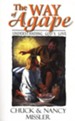 The Way of Agape: Understanding God's Love - eBook