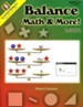 Balance Math & More! Level 2 Grades 4-12+