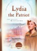 Lydia the Patriot: The Boston Massacre - eBook