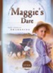 Maggie's Dare: The Great Awakening - eBook