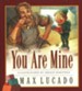 Max Lucado's Wemmicks: You Are Mine, Board Book